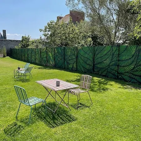 Appartement Bollyroom - 50m - Rue Gratuite